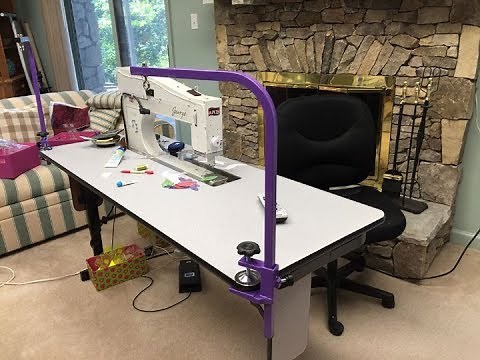 Hack Clamp Video - YouTube