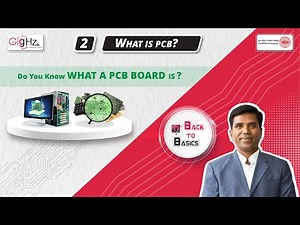 What is PCB board? | PCB Explanation in 2025 | PCB design Animation | Electronic Projects