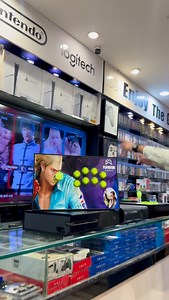 Arcade Gaming #playnationgames #ujbaig #ps5 #gaming | Playnation Games