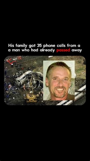Conspeory™ | Theories on Instagram: "In the aftermath of the 2008 Chatsworth Metrolink crash in Los Angeles, the case of 49-year-old Charles E. Peck became one of the most enduring mysteries of the tragedy. On September 12, 2008, a commuter train collided head-on with a freight train, killing 25 people, including Peck, who investigators later determined had died instantly upon impact. Despite this, Peck’s cell phone made 35 separate calls to his family members including his fiancée, children, an