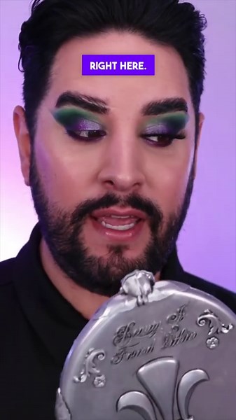 Struggling with False Lashes? Here’s a Quick & Easy Way to Apply Them!