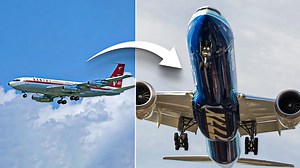 Transformation of Boeing: Cutting-Edge Aircraft Shaping the Future of Flight