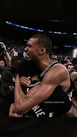 Spurs just SAVED Basketball 🏆🔥
