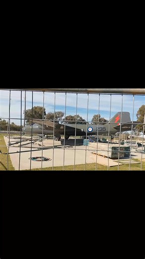 38K views · 583 reactions | RAAF base Forrest Hill Wagga Wagga these aircraft r getting some maintenance done. | Derelict Aircraft Museum | Facebook