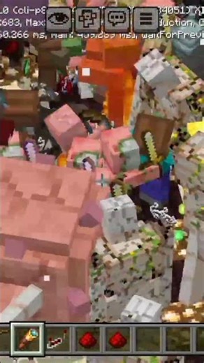 bad bosses vs good mobs in minecraft