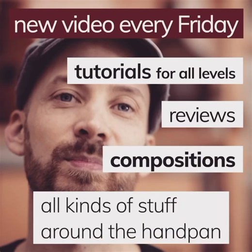 #handpan #handpanmusic #handpanman #handpanplayer