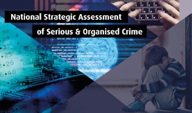 181,000 UK offenders fuelling “chronic and corrosive” threat from serious and organised crime