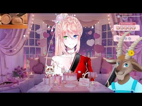 Goronyanya Live Stream