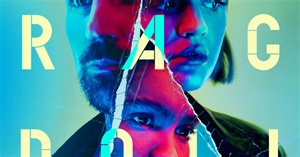 Ragdoll: Lucy Hale Serial Killer Thriller Series Gets AMC  Trailer, Key Art