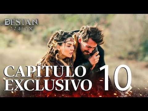 Destan - Capítulo Exclusivo 10 | Doblado al Español