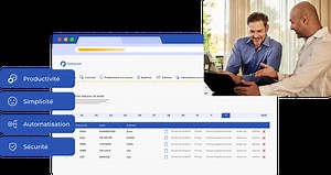 Logiciel de paie pour expert-comptable