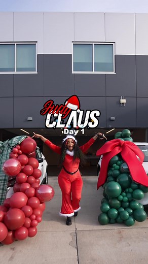 Jesseca Harris-Dupart | #JudyClaus Day 1 ( day 1 of 7) 🎄🎄 Kaleidoscope is having a $20 sale on bundles we created just for yall for Christmas 🎄🎄🫢🫢 (12/12- 15)... | Instagram