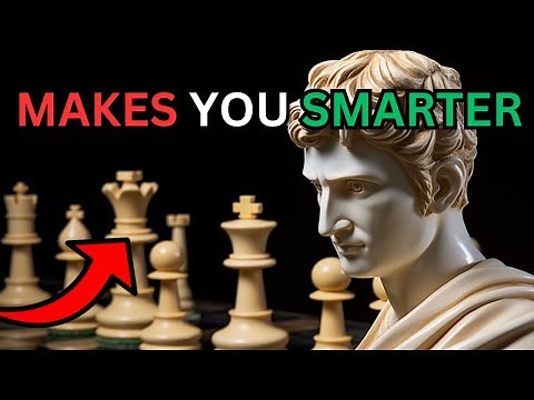 The Intellectual Benefits of Playing Chess