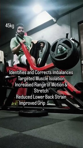 "Pull.Squeeze.Repeat." #gym #backworkout #strength #athelete #gymreels @MuscleBlaze