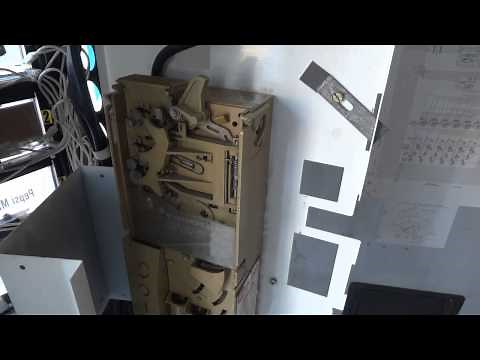 How To Set The Price On A Single Price Soda Machine| TheLilRubix1 Videos