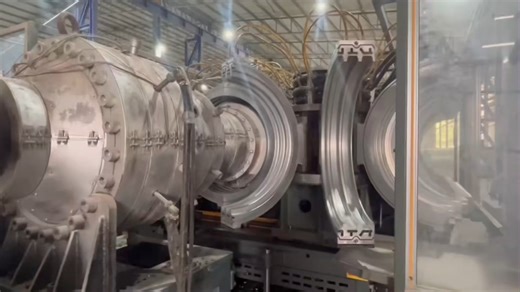 Advanced Automation Mixing System and Weighing Solutions