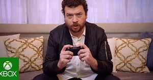 Danny McBride Wants More, More, More in His Rollicking New Xbox Ad