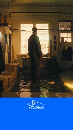 A sudden event can upend everything. We've got your back with trusted coverage to make a bad day better. Find an agent today. | The Cincinnati Insurance Company