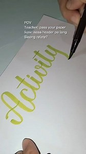 17K views · 167 reactions | Notebook Header Idea Follow for more / Like and share #frontpage #header #titleideas #notes #assignment #lettering #handlettering #calligraphy #design #drawing #art #artandcraft #diy #reelsviralシ #reelstrending #reels #fypシ | Sophie Arts And Crafts | Facebook