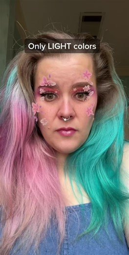 Episode 1| I didn’t know you’re were required to use EVERY shade in a palette 🤷‍♀️ #QuakerPregrain #truestory #ReadySetLift #skit #storytime #customerservice #work #job #retail