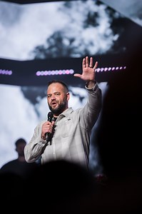 4.5K views · 88 reactions | Imagine the impact if each of us shared the Gospel with those around us! Whether it’s at your kid’s game, a bridge night, or simply with your neighbor - your words can lead hearts to Christ. You might reach one, thirty, or even a hundred. Each conversation, each moment, is a chance to spread the love and message of Jesus. Let’s embrace our calling and see how far the ripple of faith can go! | Generation Church | Facebook