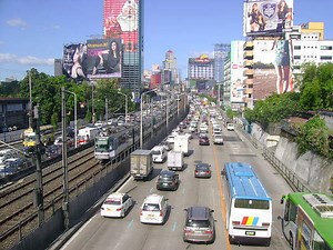 Traffic Advisory: Metro Manila roads affected by reblocking | Coconuts