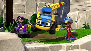 04谁是第一名_少儿_动画片大全_腾讯视频