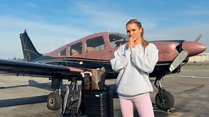 How I Fly My Plane for Free