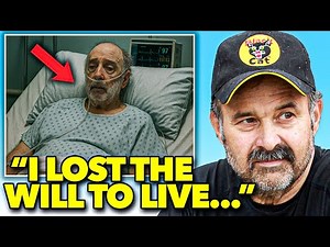 The Dark Truth Behind Frank Fritz’s Exit from American Pickers...