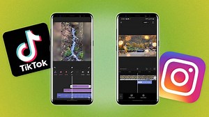 TikTok & Beyond: The Best Mobile Video Editing Apps