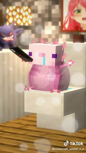 unravel 【when you record your own voice 3】tokyo ghoul opening #MINECRAFT #sakuramiko #hololive