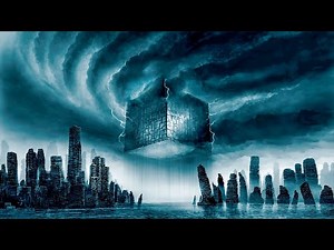 Cube² Hypercube (2002) Explained In Hindi | Part 2 | Horror