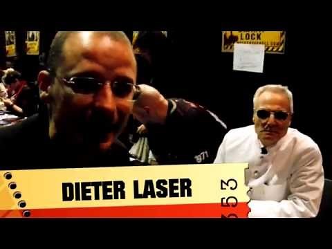 INTERVIEW uncut - Dieter Laser
