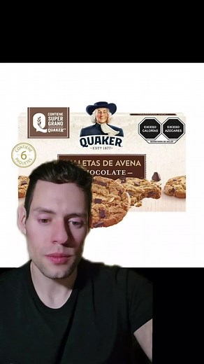¿Son realmente saludables las galletas de avena?