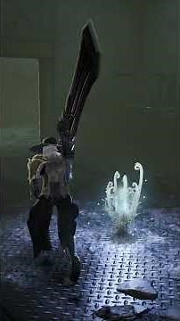 code vein short #gamingreview #codevein #soulslike #animegames