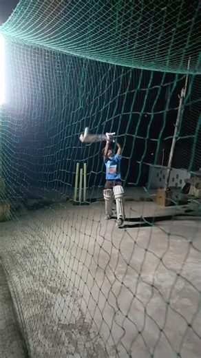 cricket video short practice 🏏 #shorts #cricketlover