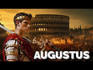 The Mystery Of Augustus's Life Explained In 60 Minutes