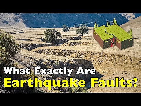 The Truth About Earthquake Faults—And What They Mean for Us