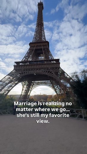 20 years in - here’s to 20 more #marriedlife | Alan Powell