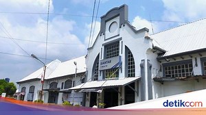 Jadwal Kereta Api Siantar-Medan Terbaru 2024: Harga Tiket, Cara Pesan