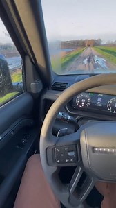 36K views · 933 reactions | Land Rover Defender V8 playing in the Mud! | AutoTopNL | Facebook