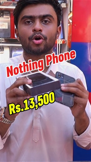 cheapest Nothing Phone Deals Bangalore #cytour #nothingphones #bangalorekamobilesmarket