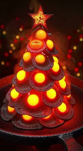 The Egg Tree is ALIVE 🍳😱 (Don't Watch at Night)