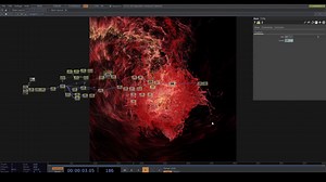 Custom Interactive 3d Particle System TOUCHDESIGNER TUTORIAL