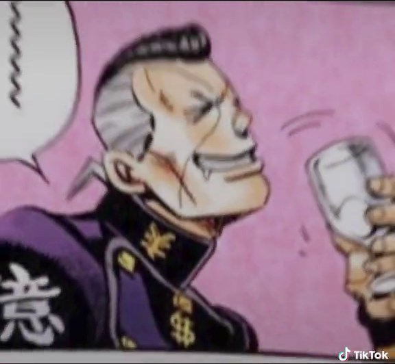 Silly Moments of Okuyasu and Josuke | JoJo's Bizarre Adventure