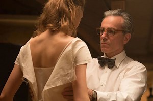 Movie review: Oscar-nominated 'Phantom Thread' now on Netflix | ABS-CBN Entertainment