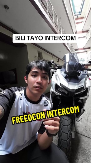 Helmet Intercom Review: Gille GP2 & Freedcon