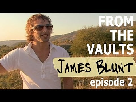 James Blunt: Return to Kosovo EP 2 - Revisiting the Villages [From The Vaults]