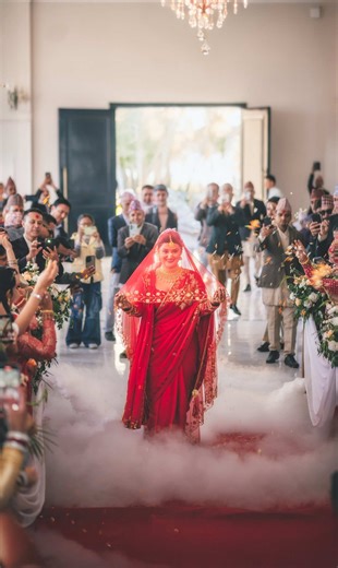 Dhum Tara Dance Tips for Nepali Weddings