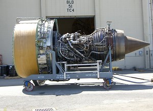 Maintenance, Repair, Overhaul